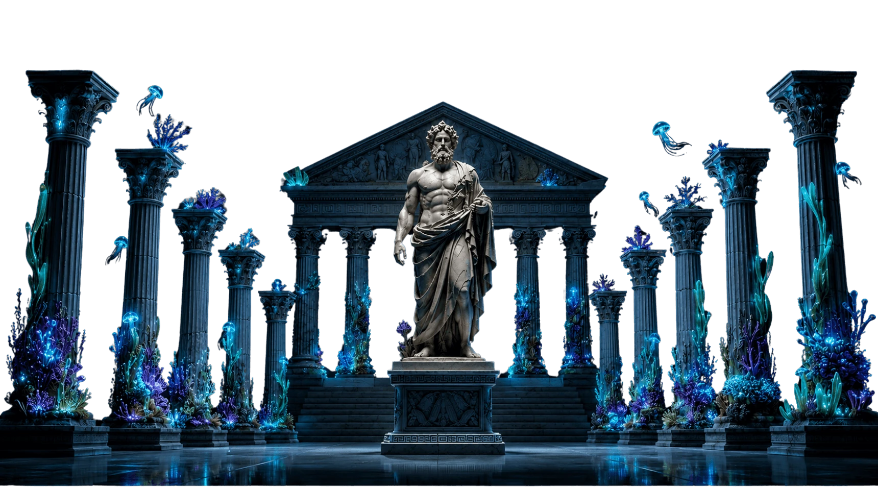 Ruins 3